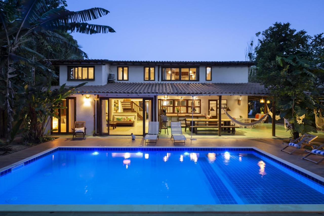 Casa Da Lua Bed & Breakfast ตรันโกโซ ภายนอก รูปภาพ