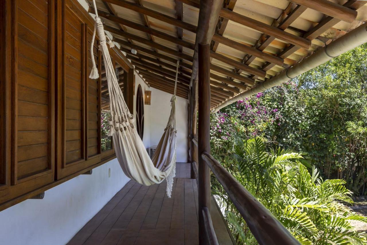 Casa Da Lua Bed & Breakfast ตรันโกโซ ภายนอก รูปภาพ