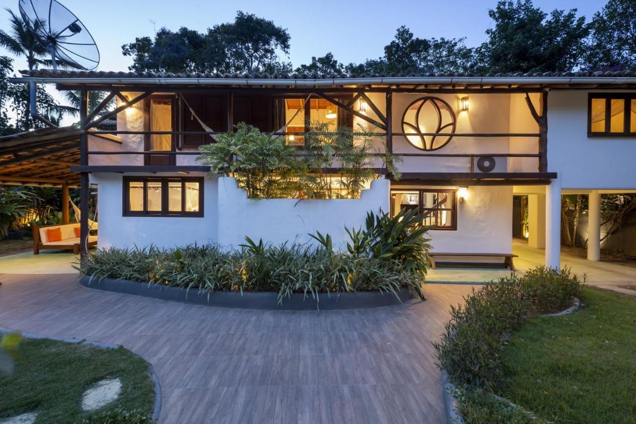 Casa Da Lua Bed & Breakfast ตรันโกโซ ภายนอก รูปภาพ