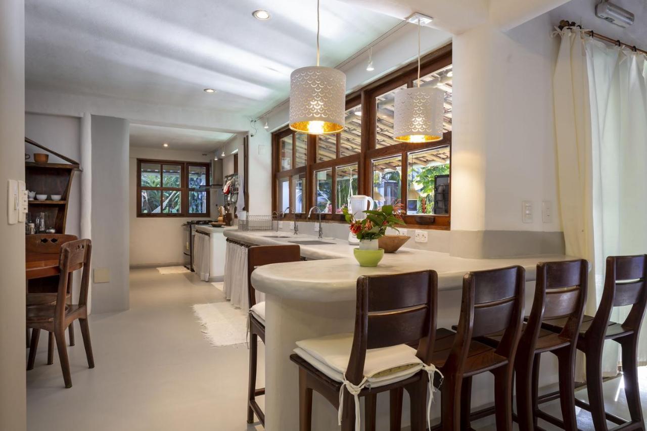 Casa Da Lua Bed & Breakfast ตรันโกโซ ภายนอก รูปภาพ