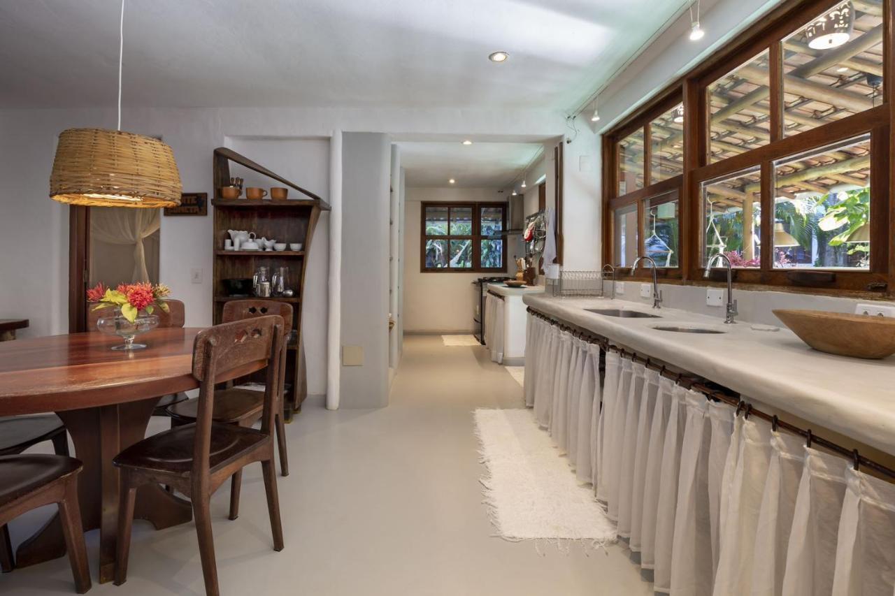 Casa Da Lua Bed & Breakfast ตรันโกโซ ภายนอก รูปภาพ