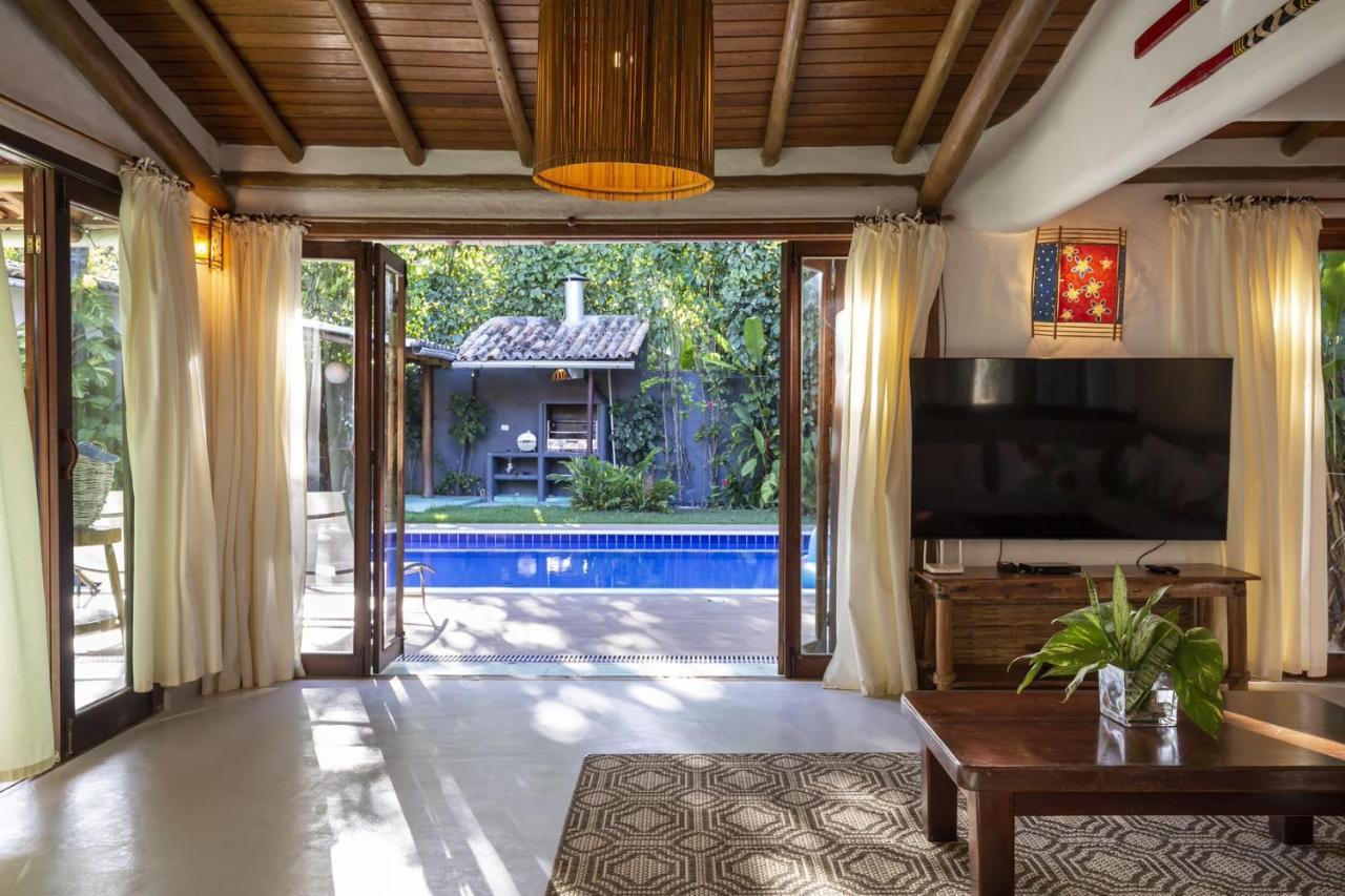 Casa Da Lua Bed & Breakfast ตรันโกโซ ภายนอก รูปภาพ