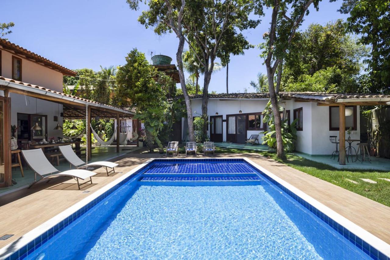 Casa Da Lua Bed & Breakfast ตรันโกโซ ภายนอก รูปภาพ