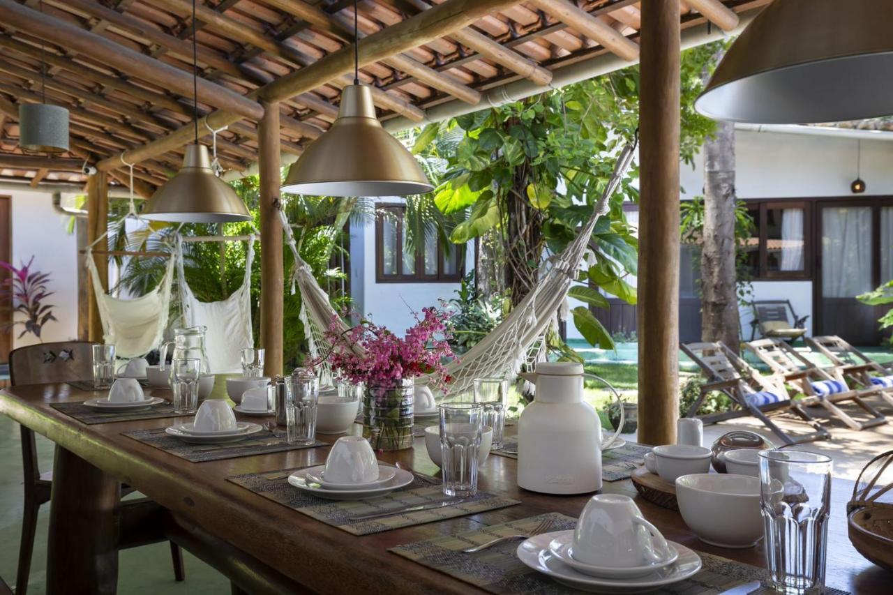 Casa Da Lua Bed & Breakfast ตรันโกโซ ภายนอก รูปภาพ