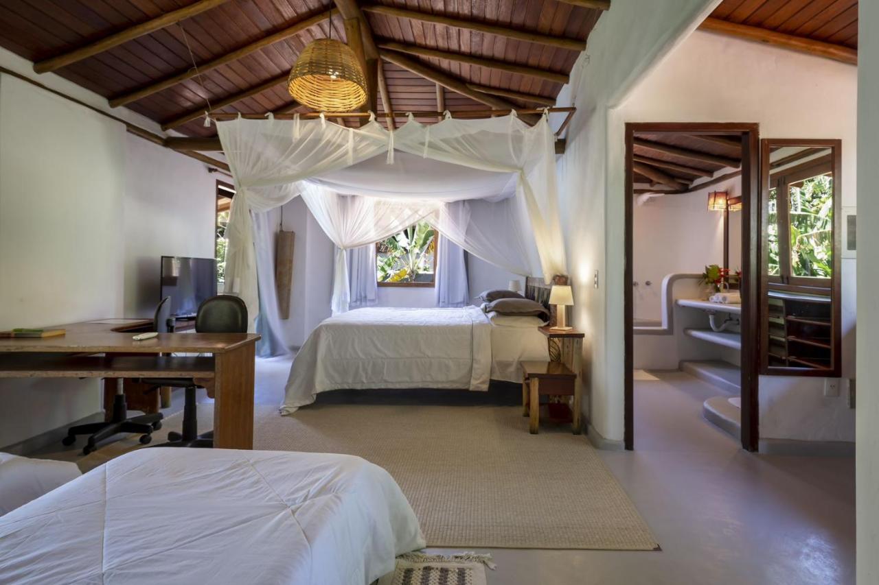 Casa Da Lua Bed & Breakfast ตรันโกโซ ภายนอก รูปภาพ