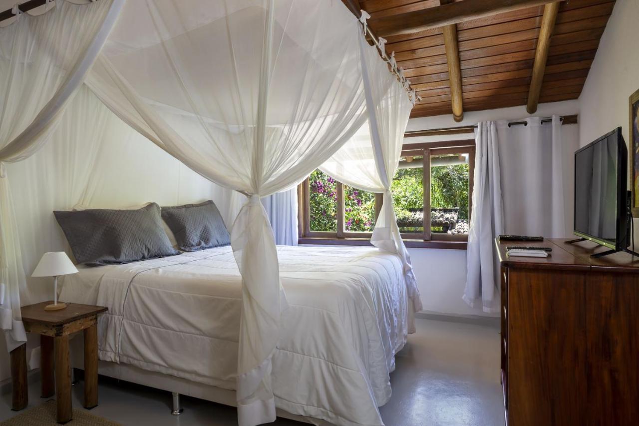 Casa Da Lua Bed & Breakfast ตรันโกโซ ภายนอก รูปภาพ