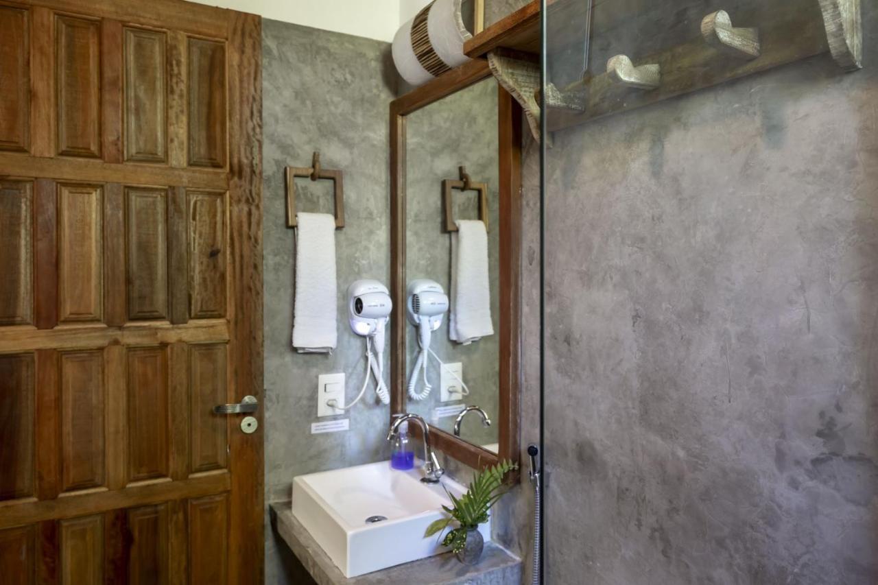 Casa Da Lua Bed & Breakfast ตรันโกโซ ภายนอก รูปภาพ