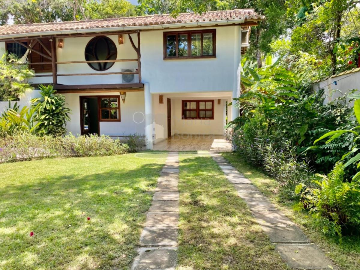 Casa Da Lua Bed & Breakfast ตรันโกโซ ภายนอก รูปภาพ