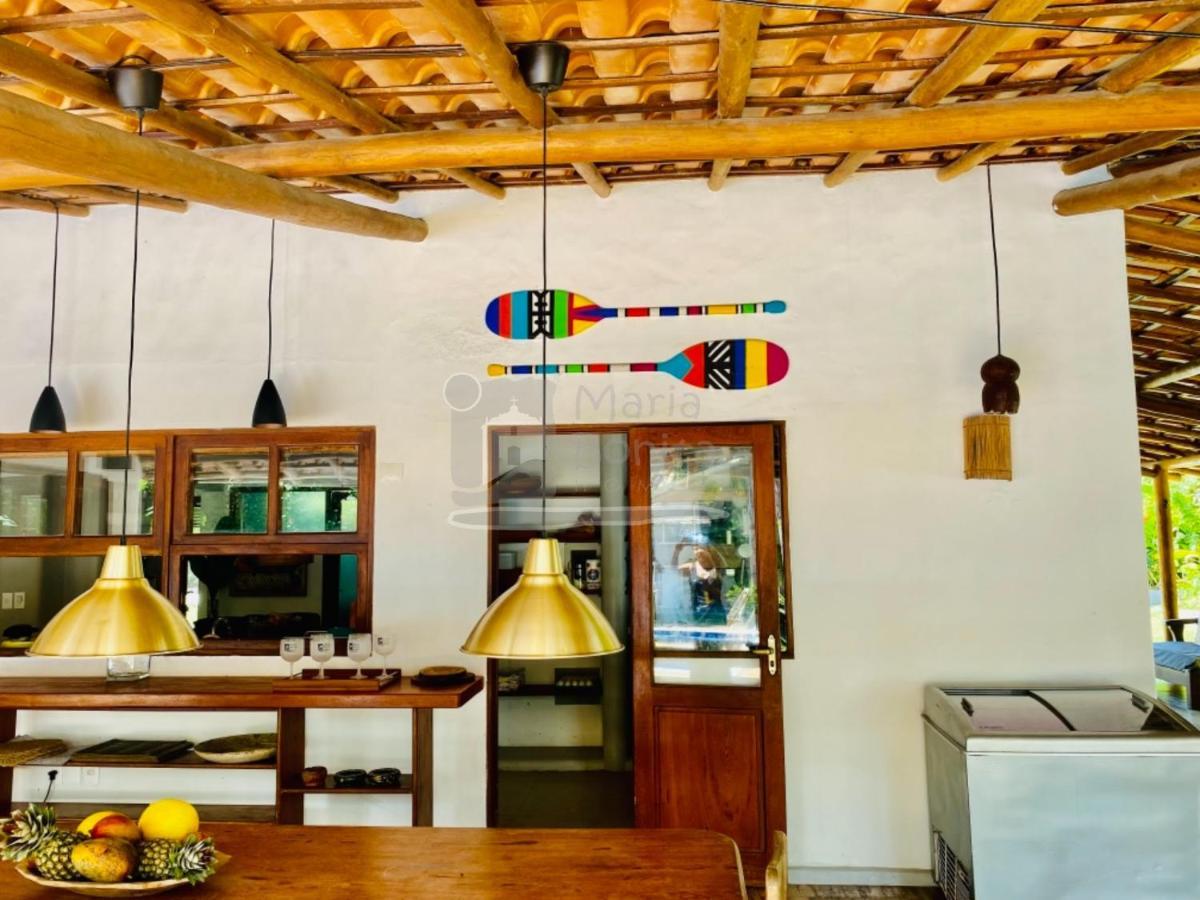 Casa Da Lua Bed & Breakfast ตรันโกโซ ภายนอก รูปภาพ