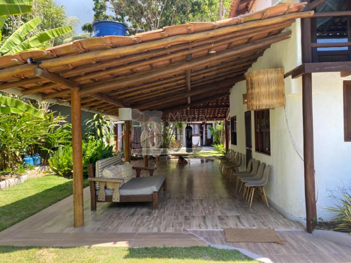 Casa Da Lua Bed & Breakfast ตรันโกโซ ภายนอก รูปภาพ