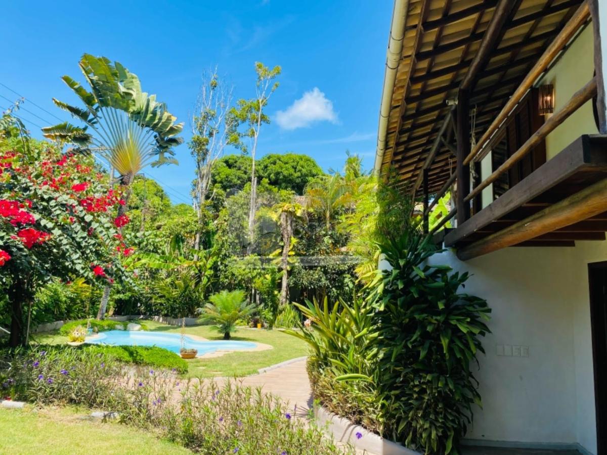 Casa Da Lua Bed & Breakfast ตรันโกโซ ภายนอก รูปภาพ