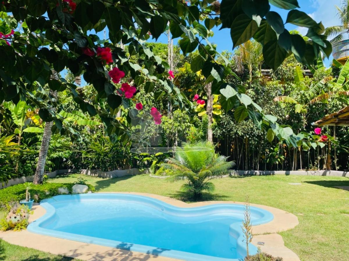 Casa Da Lua Bed & Breakfast ตรันโกโซ ภายนอก รูปภาพ