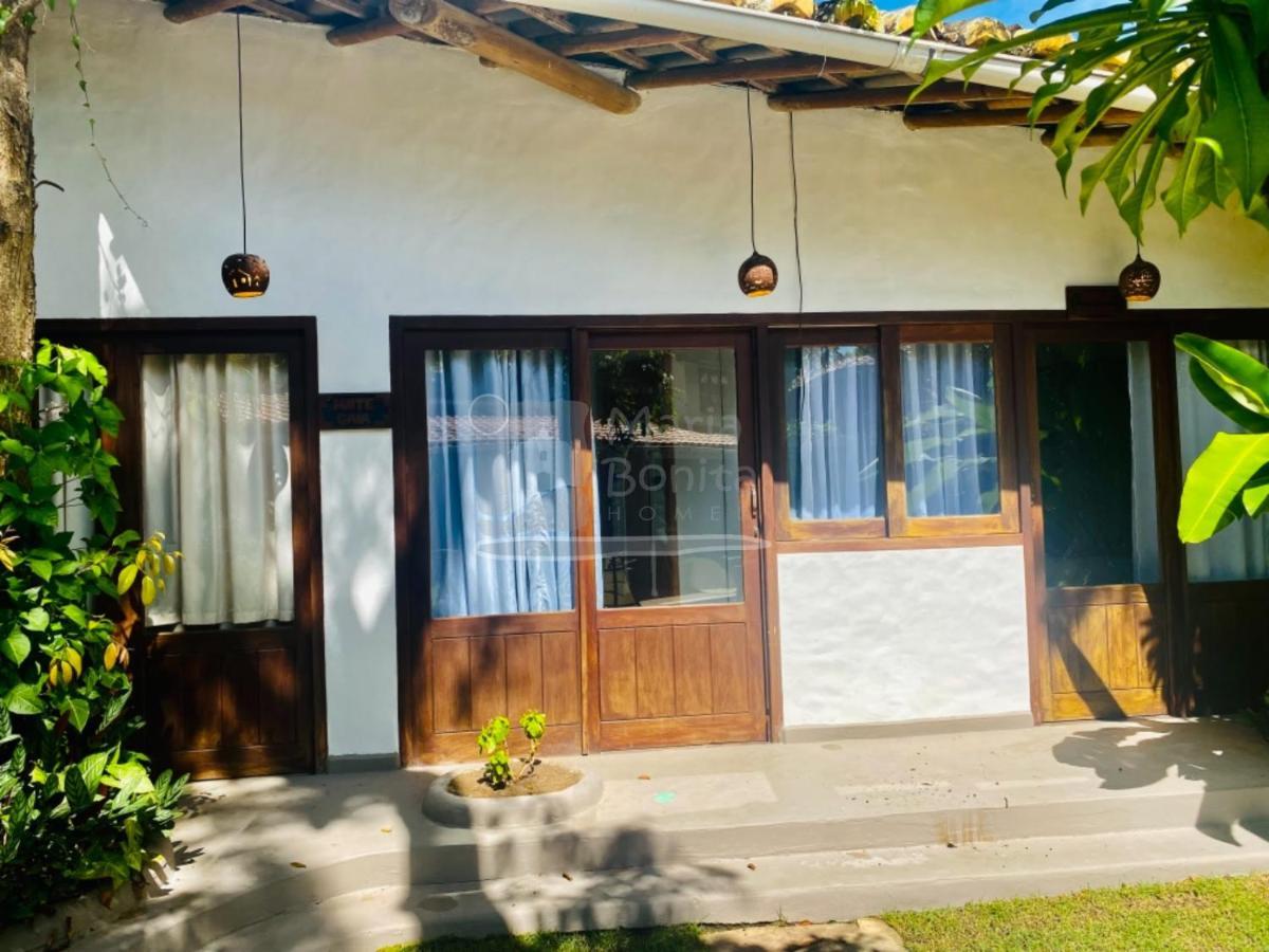 Casa Da Lua Bed & Breakfast ตรันโกโซ ภายนอก รูปภาพ