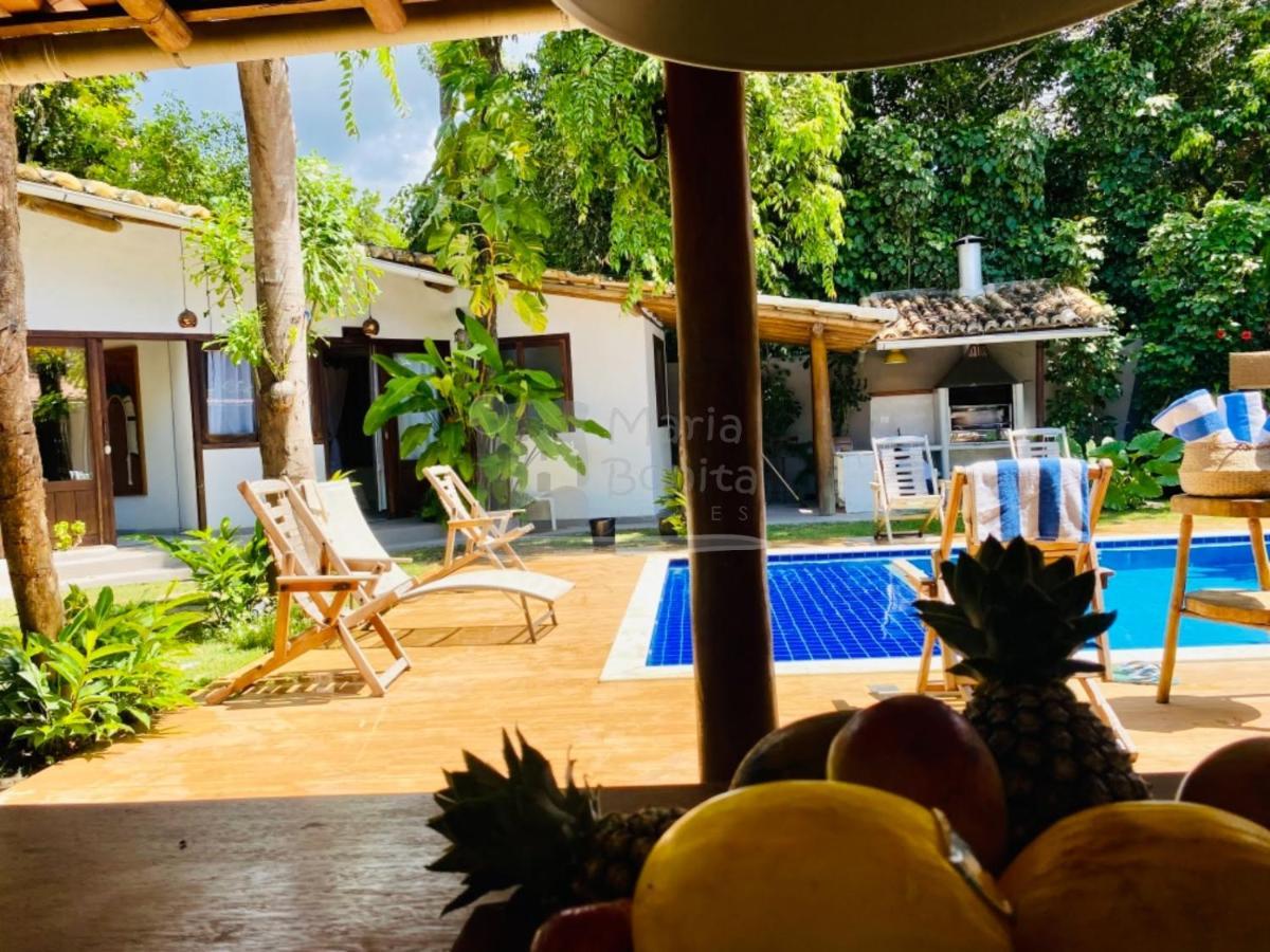 Casa Da Lua Bed & Breakfast ตรันโกโซ ภายนอก รูปภาพ