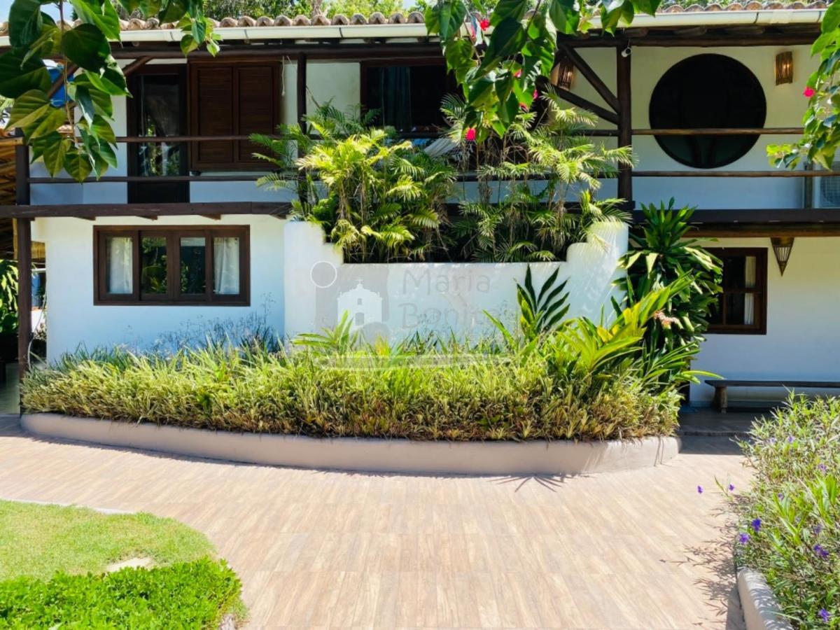 Casa Da Lua Bed & Breakfast ตรันโกโซ ภายนอก รูปภาพ
